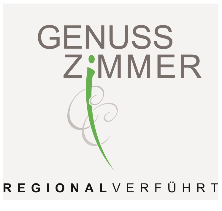 Logo Genusszimmer